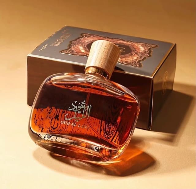 OUD AL LAYL 100ML