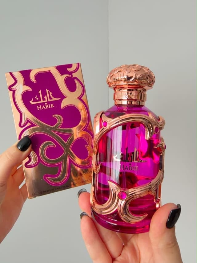 HABIK FOR HER 100ML